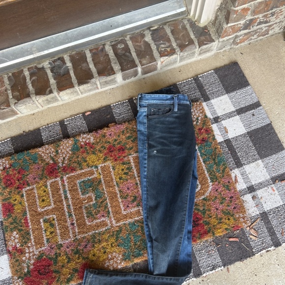 Fidelity Women’s Jeans - Picture 3 of 3